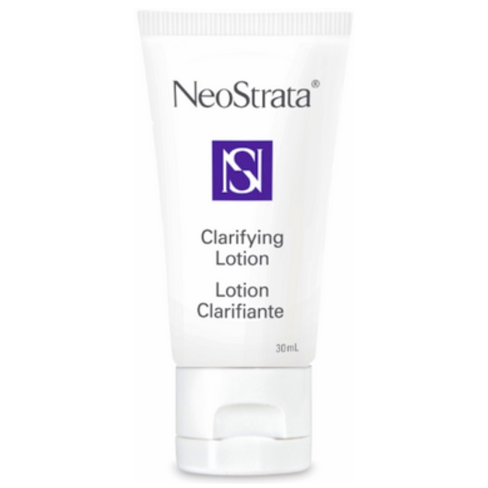 NeoStrata Clarifying Lotion Acne Care 30ml new in box